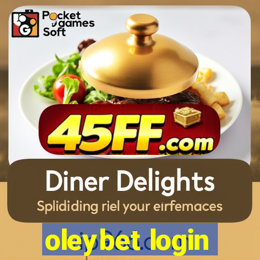 oleybet login